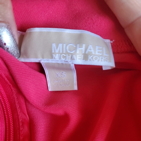 Michael Kors Goddess dress - Picture 12 of 13